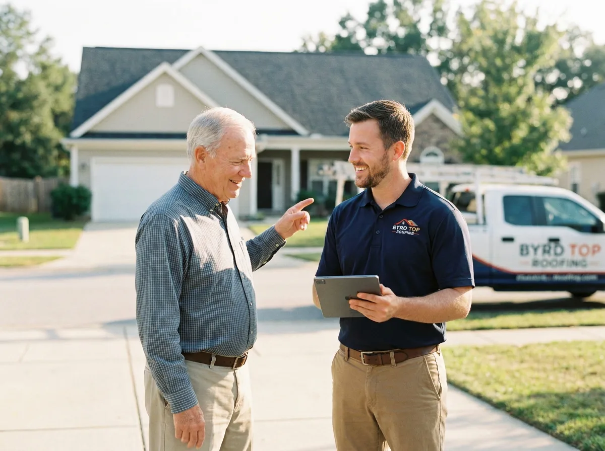 Roofing Bessemer, PA FAQs
